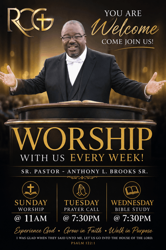 Worship