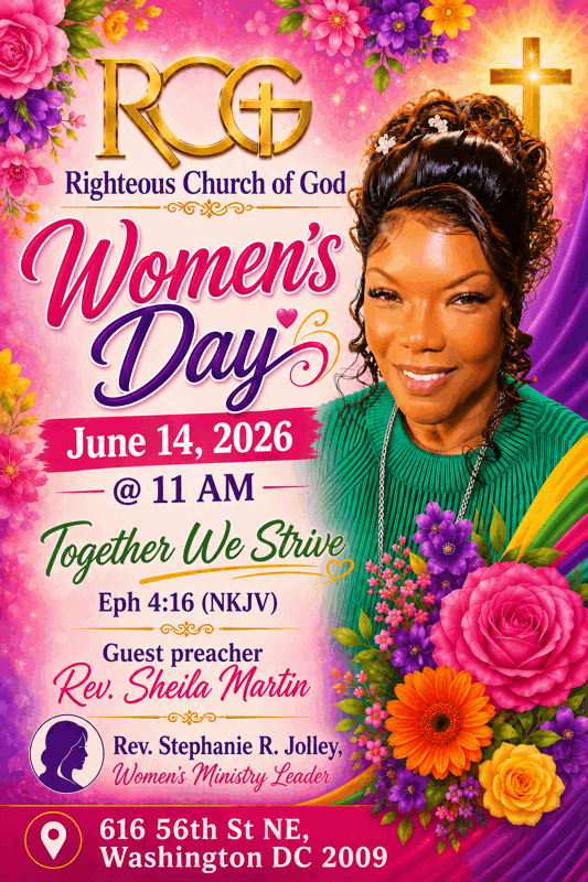 Women's Day