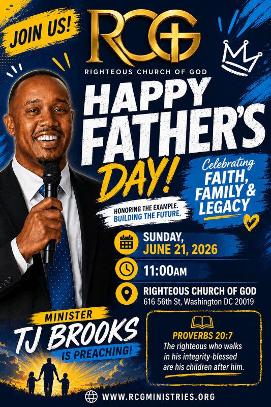 Father's Day