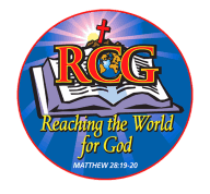 RCG Ministries